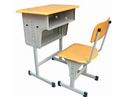 課桌椅-011