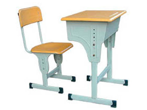 課桌椅-012